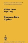 Book cover for Riemann-Roch Algebra