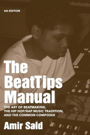 Cover of The BeatTips Manual