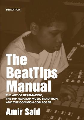 Book cover for The BeatTips Manual