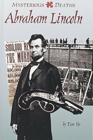 Cover of Abraham Lincoln