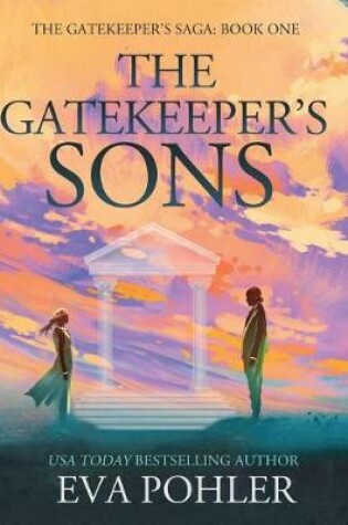 Cover of The Gatekeeper's Sons