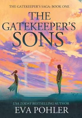 Book cover for The Gatekeeper's Sons