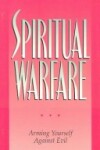 Book cover for Spiritual Warfare