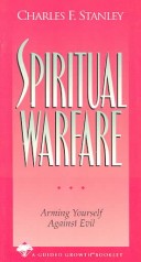 Book cover for Spiritual Warfare