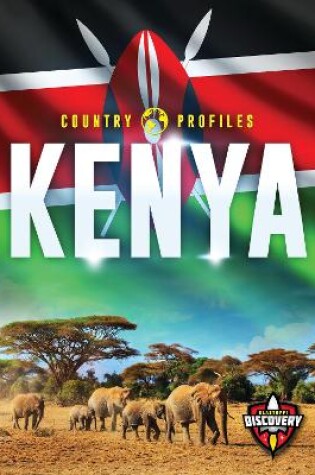 Cover of Kenya