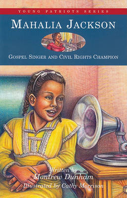 Cover of Young Patriots Series