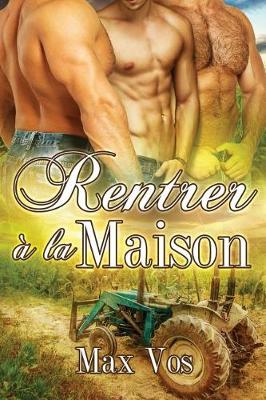 Book cover for Rentrer a la Maison