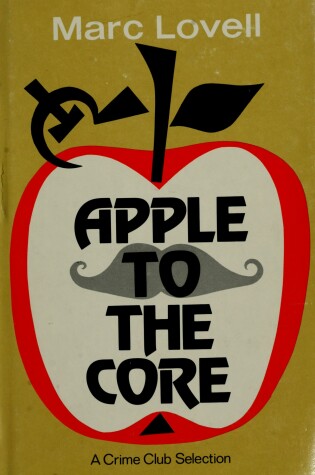 Cover of Apple to the Core