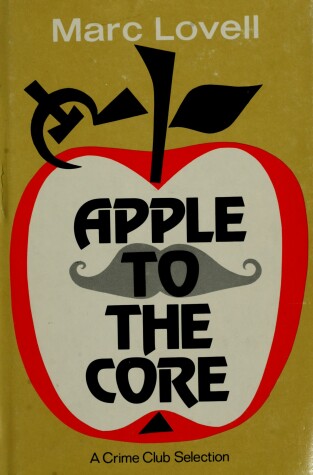 Book cover for Apple to the Core