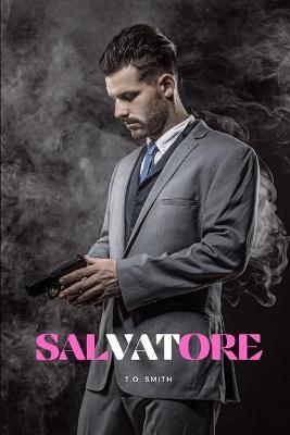 Book cover for Salvatore