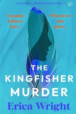 Cover of The Kingfisher Murder