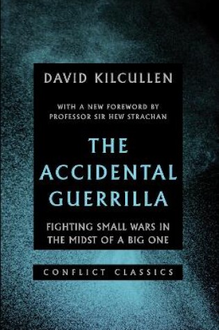 Cover of The Accidental Guerrilla