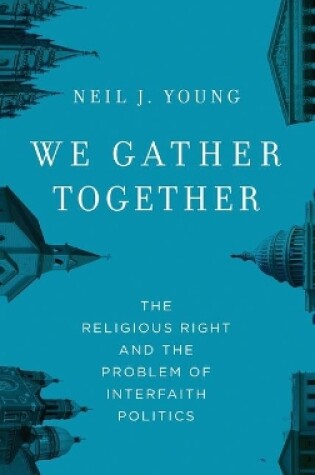 Cover of We Gather Together