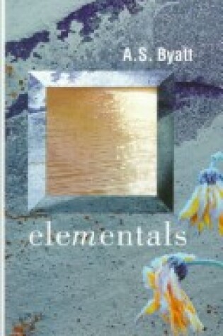 Cover of Elementals