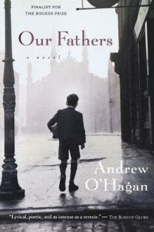 Cover of Our Fathers