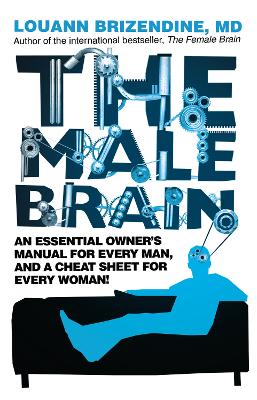 Cover of The Male Brain