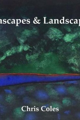 Cover of Seascapes & Landscapes