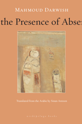 Cover of In the Presence of Absence