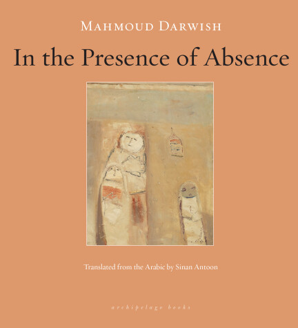 Book cover for In the Presence of Absence