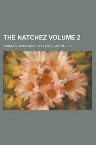 Cover of The Natchez Volume 2