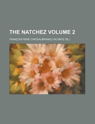 Book cover for The Natchez Volume 2