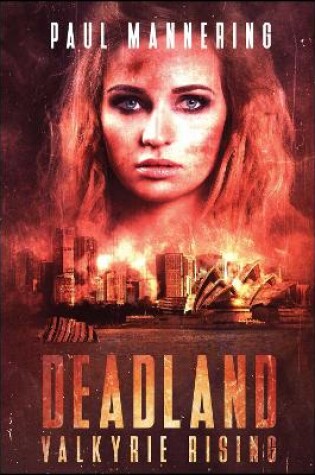 Cover of Deadland