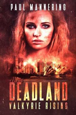 Book cover for Deadland
