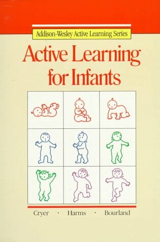 Cover of Active Learning for Infants