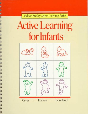 Cover of Active Learning for Infants