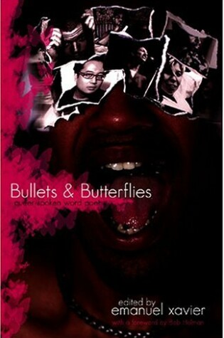 Cover of Bullets & Butterflies