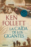 Book cover for La caída de los gigantes / Fall of Giants