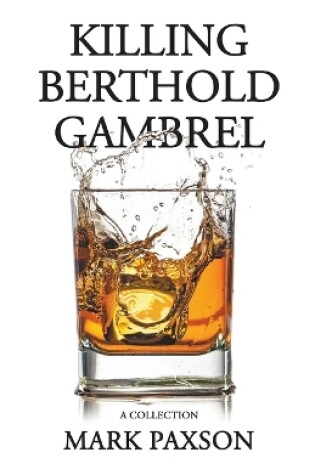 Cover of Killing Berthold Gambrel