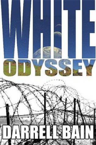 Cover of White Odyssey
