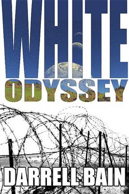 Book cover for White Odyssey