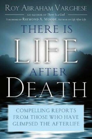 Cover of There is Life After Death