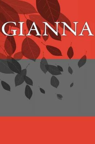 Cover of Gianna