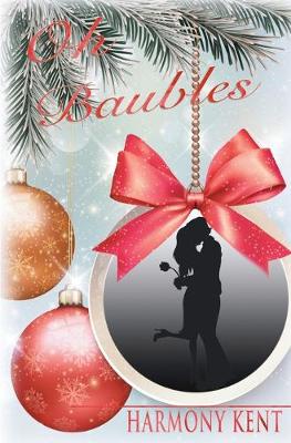 Book cover for Oh Baubles