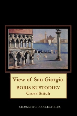 Cover of View of San Giorgio