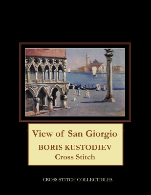 Book cover for View of San Giorgio