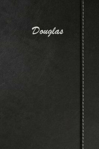 Cover of Douglas