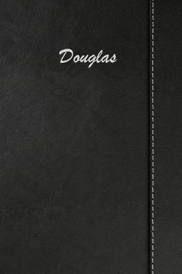 Book cover for Douglas