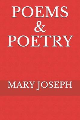 Book cover for Poems & Poetry