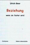 Book cover for Beziehung - wenn sie fester wird