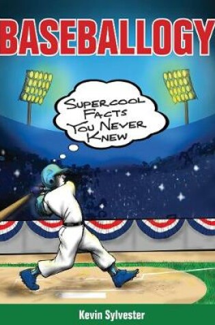 Cover of Baseballogy