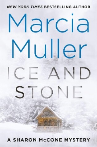 Cover of Ice and Stone