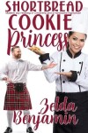 Book cover for Shortbread Cookie Princess