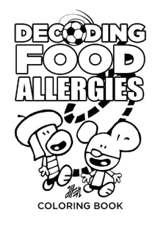 Cover of Decoding Food Allergies