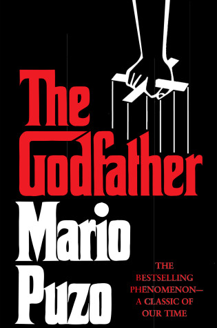 Cover of The Godfather