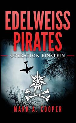 Book cover for Edelweiss Pirates