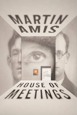 Cover of House of Meetings